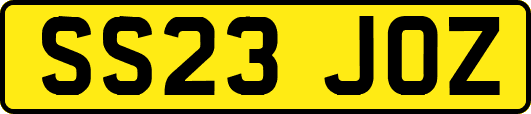SS23JOZ