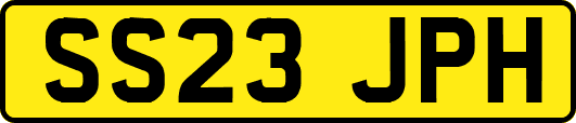 SS23JPH