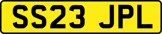 SS23JPL