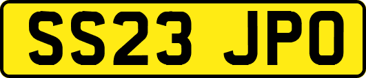 SS23JPO