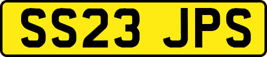 SS23JPS