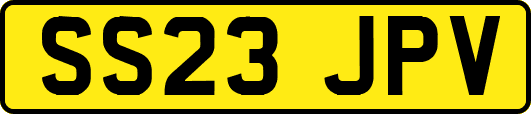 SS23JPV