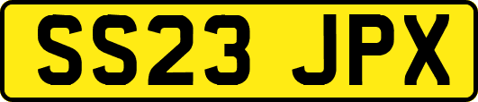 SS23JPX