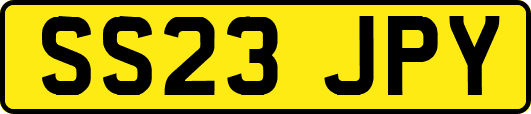 SS23JPY