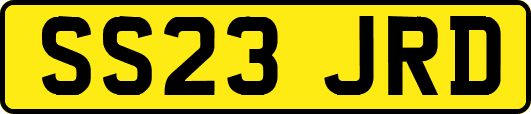 SS23JRD