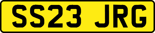SS23JRG