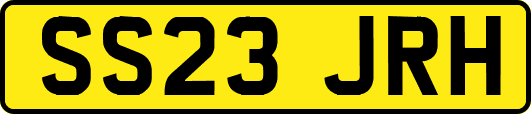 SS23JRH