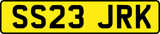 SS23JRK