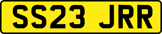 SS23JRR