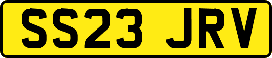SS23JRV