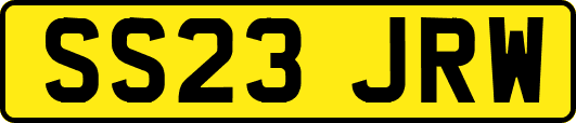 SS23JRW