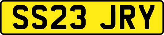 SS23JRY