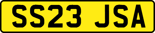 SS23JSA