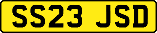 SS23JSD