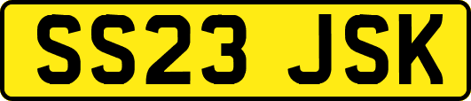 SS23JSK