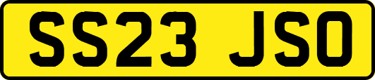 SS23JSO