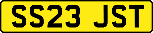SS23JST