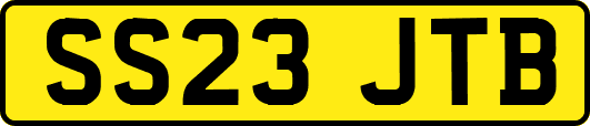SS23JTB