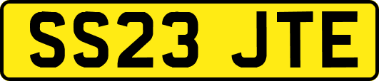 SS23JTE