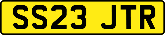 SS23JTR