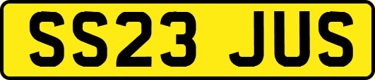 SS23JUS