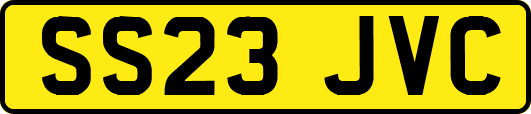 SS23JVC