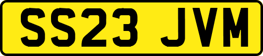 SS23JVM