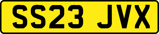 SS23JVX