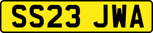 SS23JWA