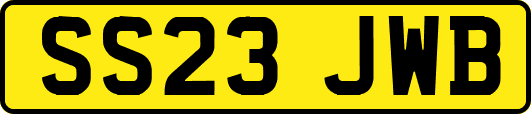 SS23JWB