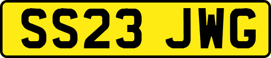 SS23JWG