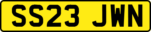 SS23JWN
