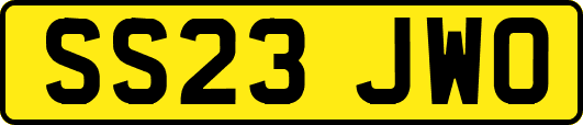 SS23JWO