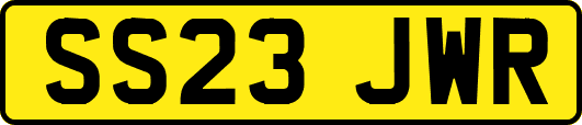 SS23JWR