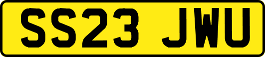 SS23JWU