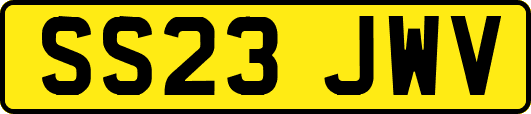 SS23JWV