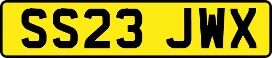 SS23JWX
