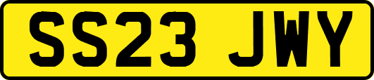 SS23JWY