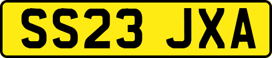 SS23JXA