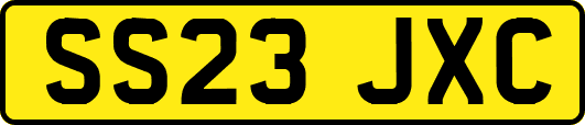 SS23JXC