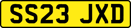 SS23JXD