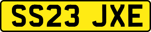 SS23JXE
