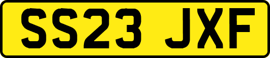 SS23JXF