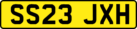 SS23JXH