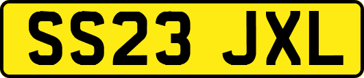 SS23JXL