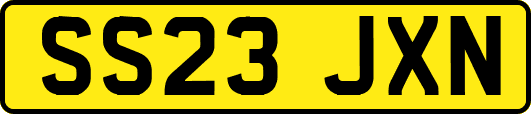 SS23JXN