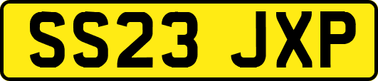 SS23JXP