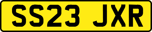 SS23JXR
