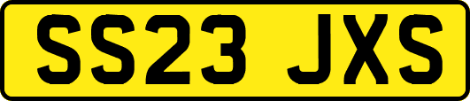 SS23JXS