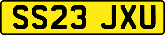 SS23JXU